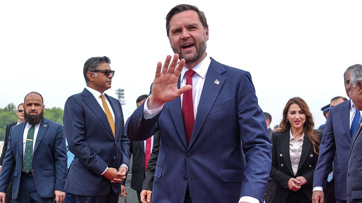 Strait of Hormuz still closed because Iran laid mines 'haphazardly' and now can't locate the explosives to remove them, US officials warn