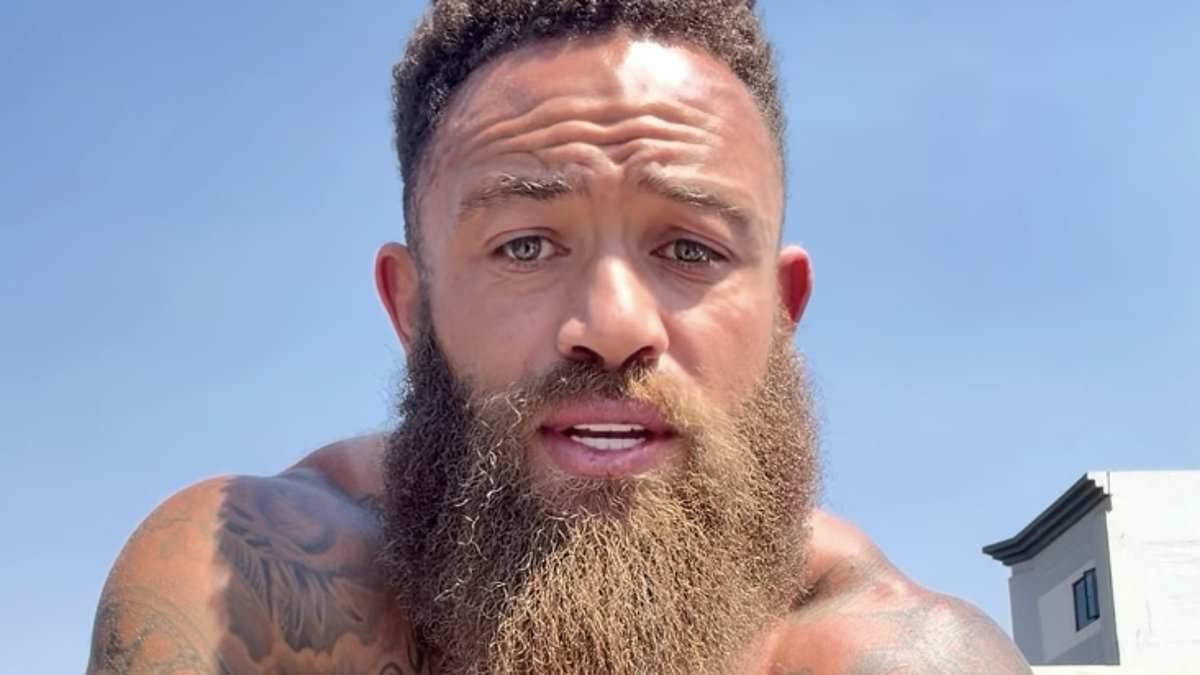Celeb: SAS star confirms return of brutal BBC reality series and opens up on 'eye opener' experiences while filming in new dangerous location