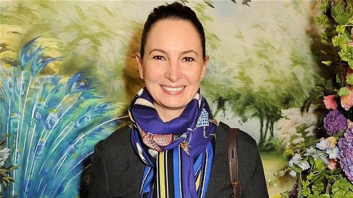 Fashion director denies 'deceiving' barrister who bought her £5.5million Notting Hill home - only to find it was 'plagued by mice and flooding'