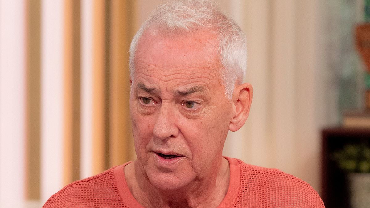 Michael Barrymore knocks £125,000 off the asking price of his London flat as he struggles to sell the property