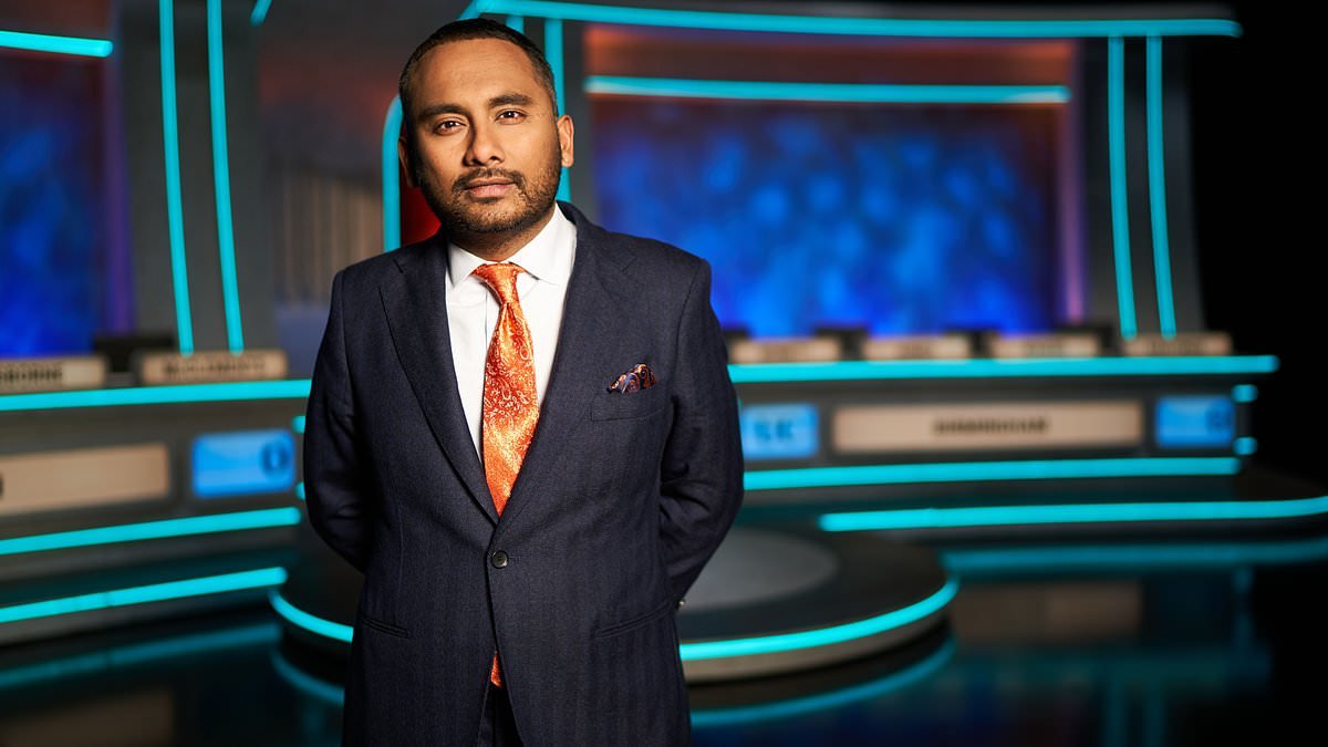 Quiz fans outraged as University Challenge, Only Connect and Mastermind are all pulled from BBC schedules in 'sorry state of affairs'