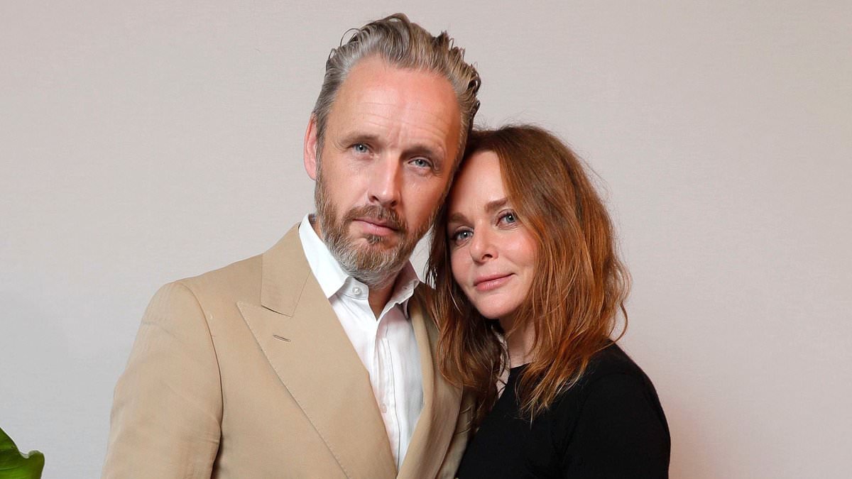 Stella McCartney bid to build £5m modernist home in the Scottish Highlands facing further delays over otters