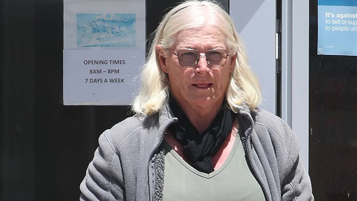 Gus Lamont's grandparents break their silence after police revealed one of his family members is now a suspect in his disappearance