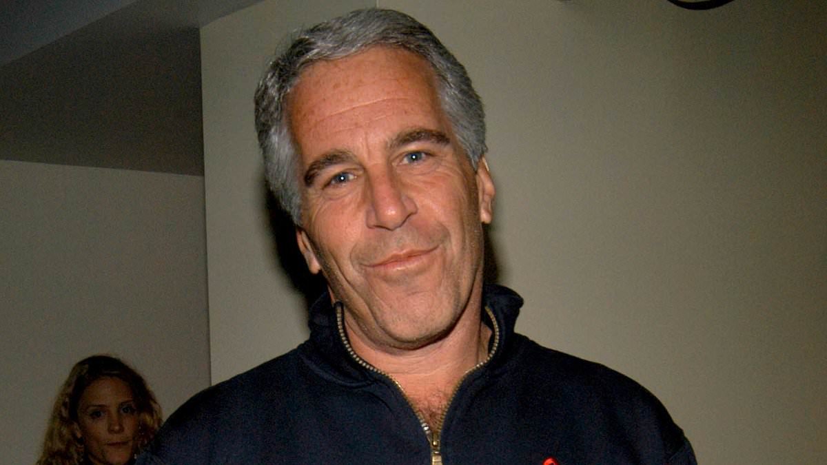 New police taskforce to investigate UK exploitation and sexual abuse linked to Jeffrey Epstein