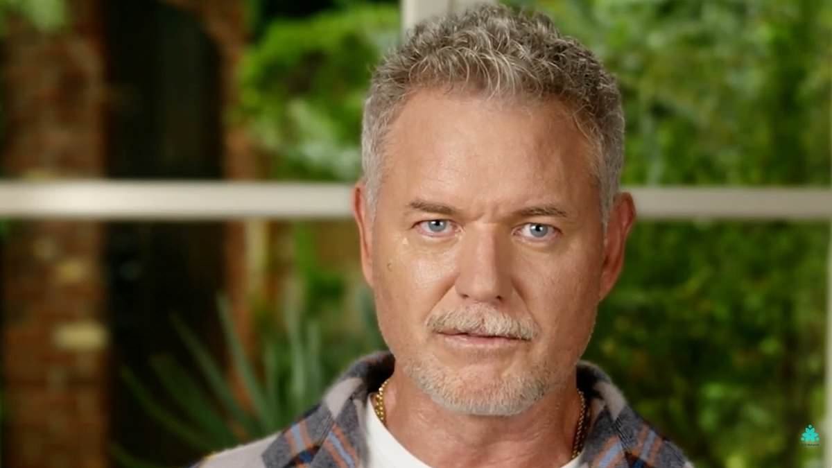 Grey's Anatomy star Eric Dane, 53, thought early warning sign of motor neurone disease was caused by 'too much texting' as he dies just a year after he was diagnosed