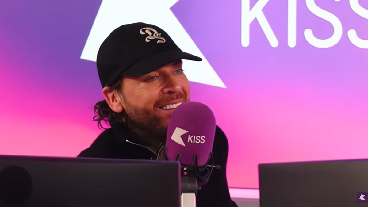 Pete Wicks bust media firm in THREE year probe as liquidators investigate £120k debt