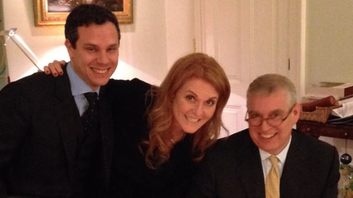 Epstein money man quits Cambridge Uni business school role after emails with paedophile financier emerge