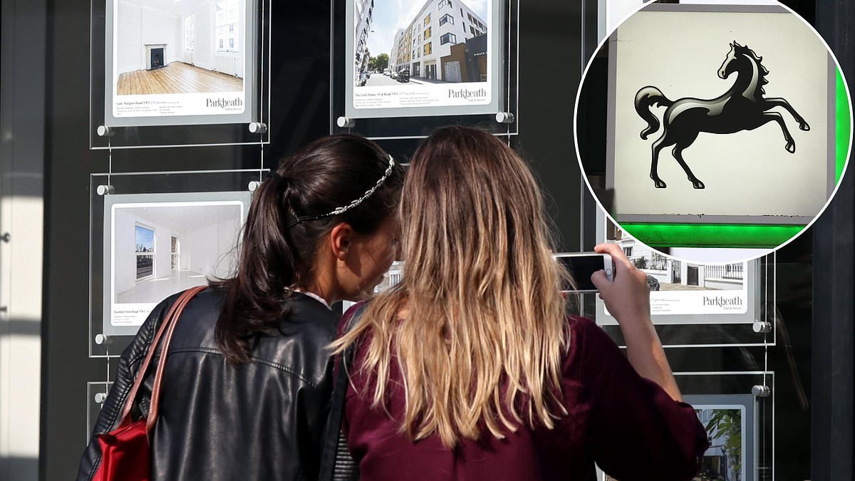 Best first-time buyer mortgage rates fall below 4% - will more lenders start to offer better deals?