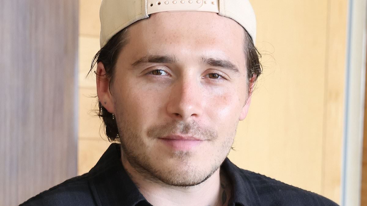 Brooklyn Beckham warned parents David and Victoria to only contact him through his lawyers at the height of their family feud
