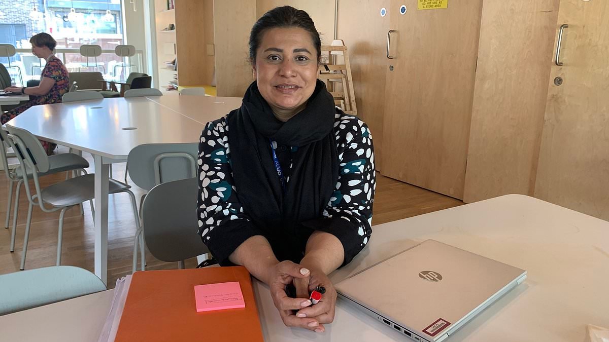 The councillor raking in £20k-a-year in taxpayers' cash... while living 5,000 miles away in Bangladesh