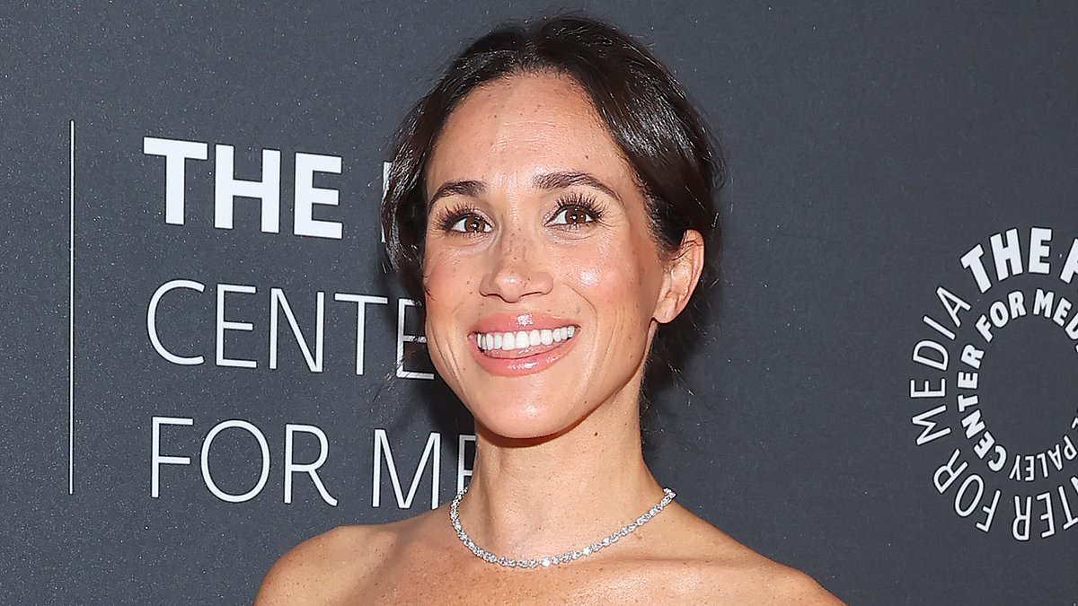 Meghan Markle teases a 'save the date' on her As Ever social media