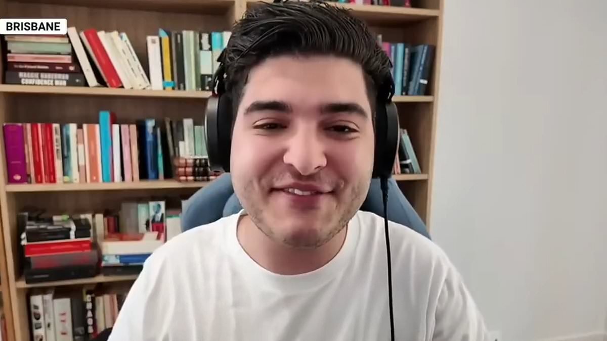 Australian launches GoFundMe to move into Billie Eilish's $3m mansion after woke star proclaimed: 'No one is illegal on stolen land'