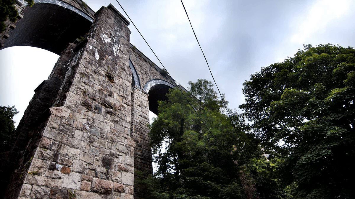 The horrifying torture-murder of a lonely man with learning difficulties who just wanted to make friends... and how 20 years later his quiet Cornwall town is still haunted by it