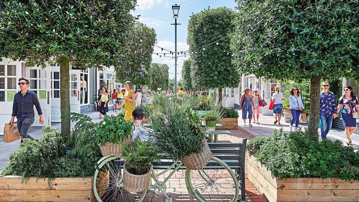 I trawled the top outlet villages so you don't have to. These are the ones with the best bargains you must visit