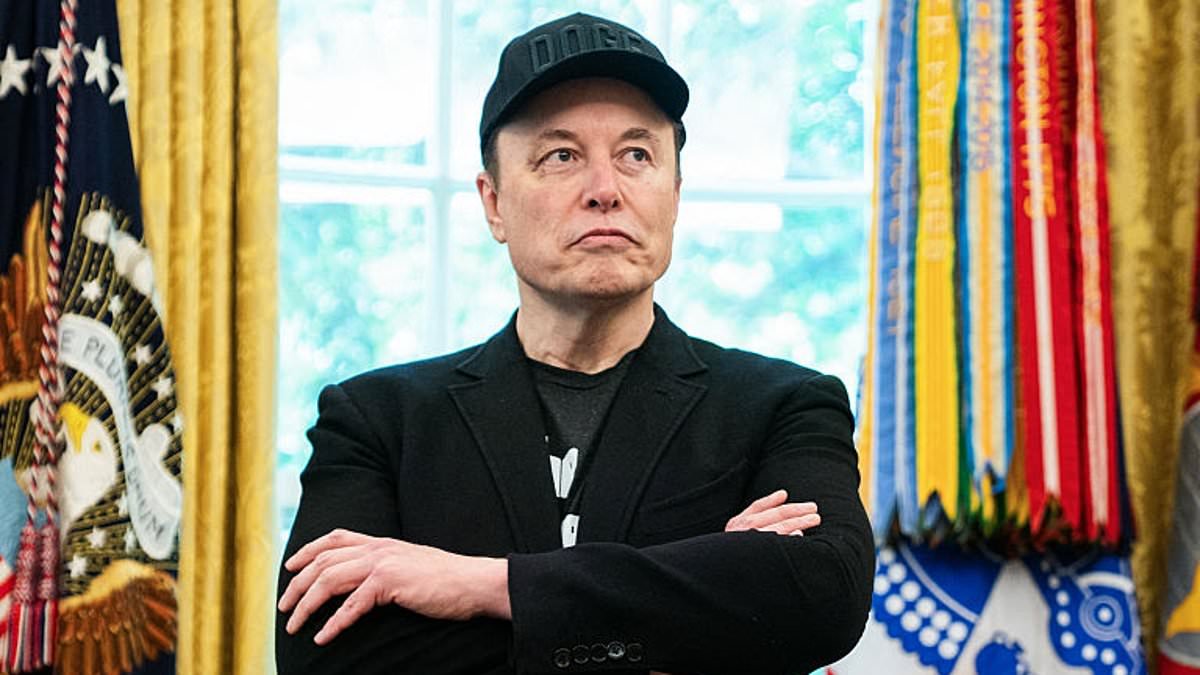 UK prepared to BAN X over its Grok AI being used to create child abuse images despite Elon Musk labelling move 'fascist' - as Ofcom launches official investigation