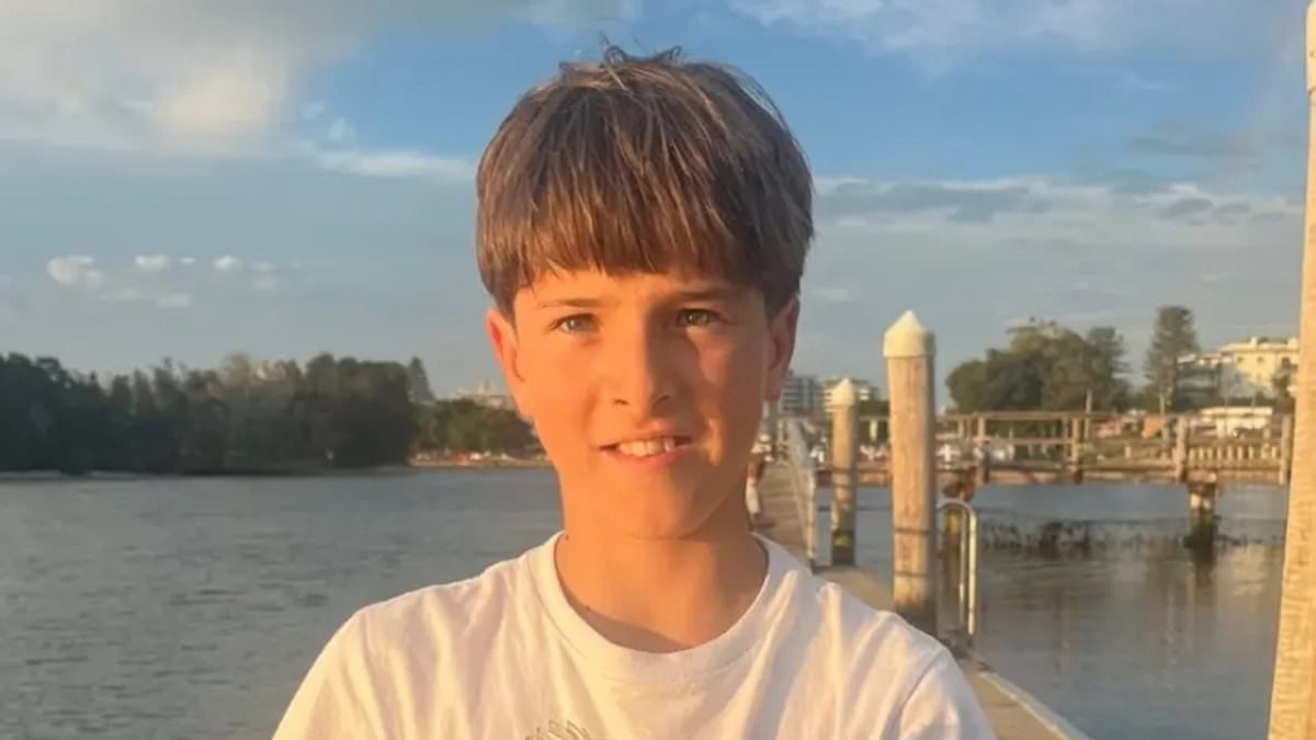 Nico Antic: Heartbreaking update on young boy who was mauled by a shark