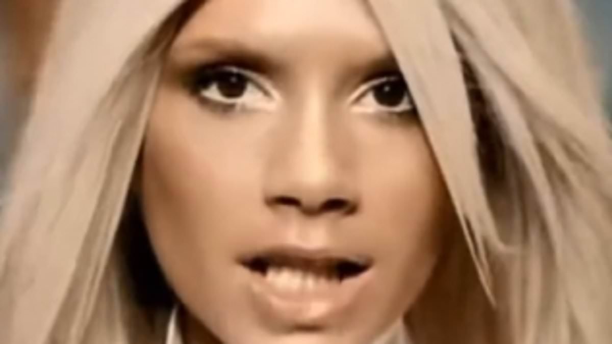 Cruz Beckham throws support behind chart-topping mother Victoria as he leads the nation in celebrating star nabbing top spot... after Brooklyn's attack on their 'disrespectful' parents