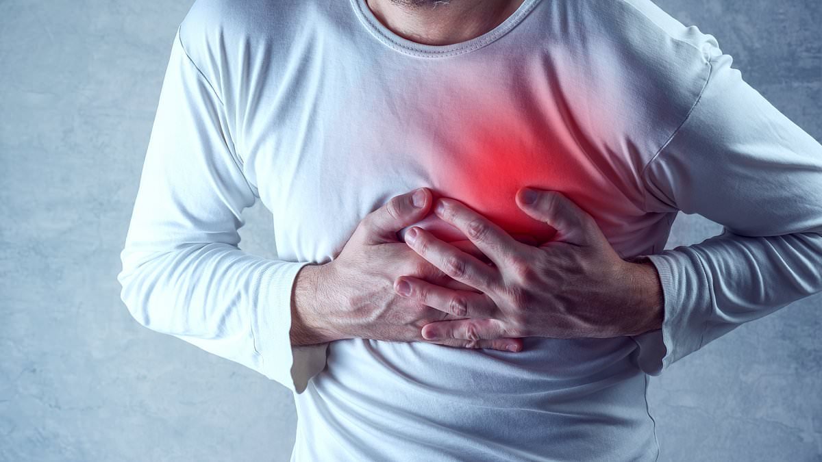 'Gut friendly' foods could be HARMING your heart, warns charity - is YOUR favourite on the list?