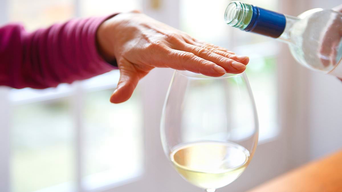 The bizarre syndrome that causes your own gut bacteria to make you feel drunk - without a sip of alcohol... and the treatment is stomach-churning