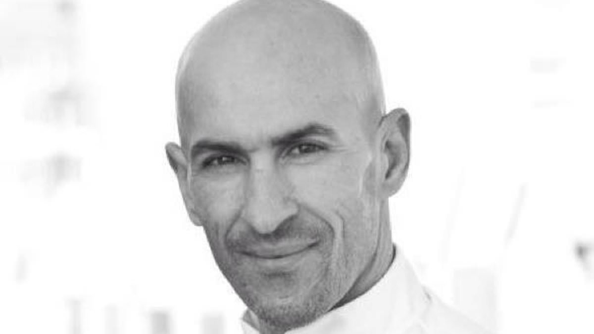 Chef, 59, who groped women as they exercised on Brighton beach after offering them 'touching therapy' is jailed for six years