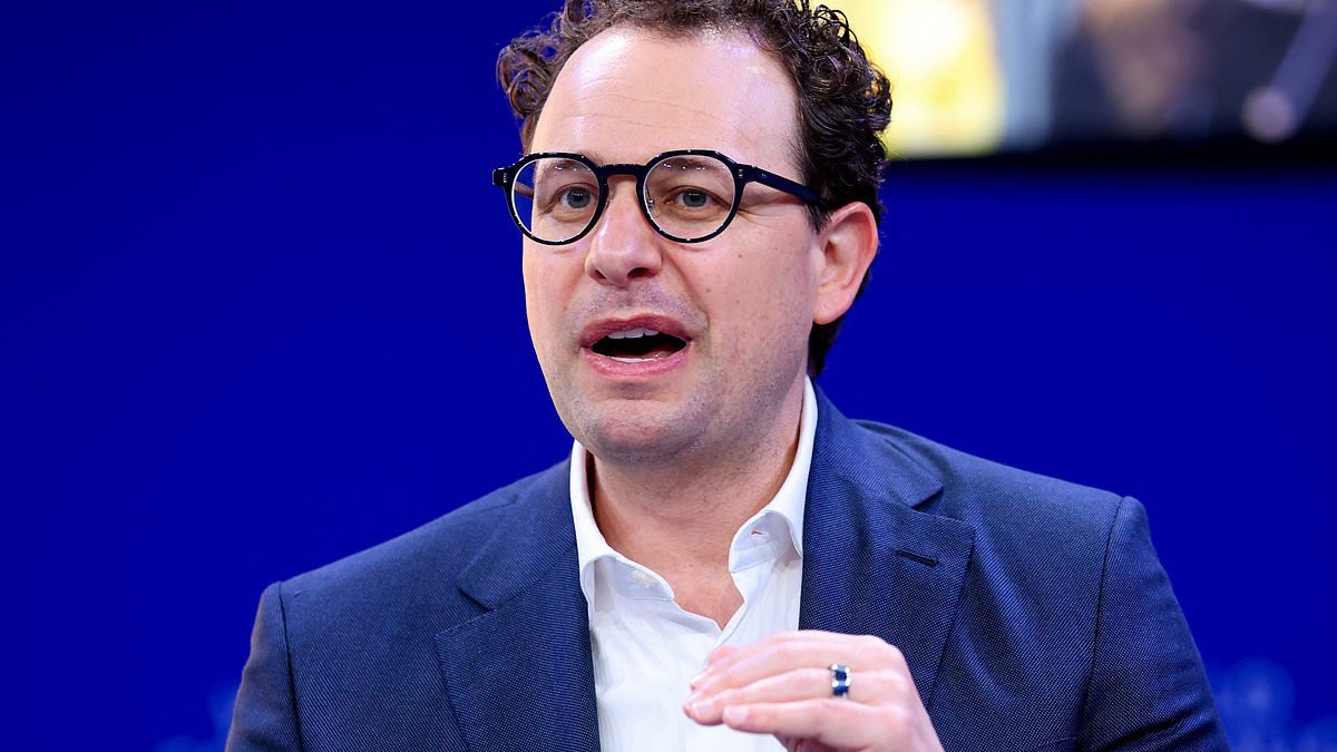 AI-pocalypse: Anthropic sparks fears after developing a bot that's 'too dangerous to release to the public'