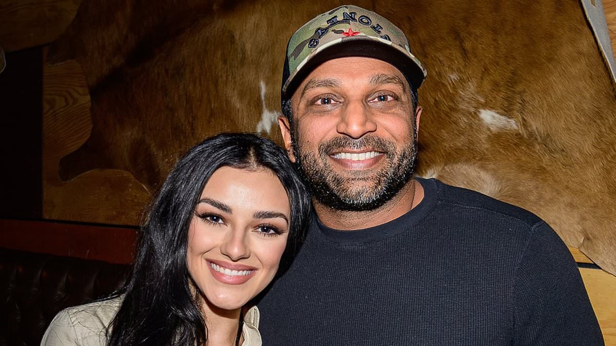 FBI director Kash Patel HACKED by Iran as private photos and emails leak online