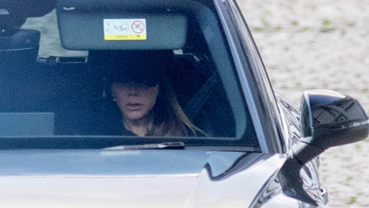 'They are hugely embarrassed. Nicola wants this drama': Ignoring texts, crisis talks and truth about dancefloor 'nuzzling'... how Victoria Beckham has REALLY reacted to Brooklyn's astonishing claims - by the woman she's turned to for comfort