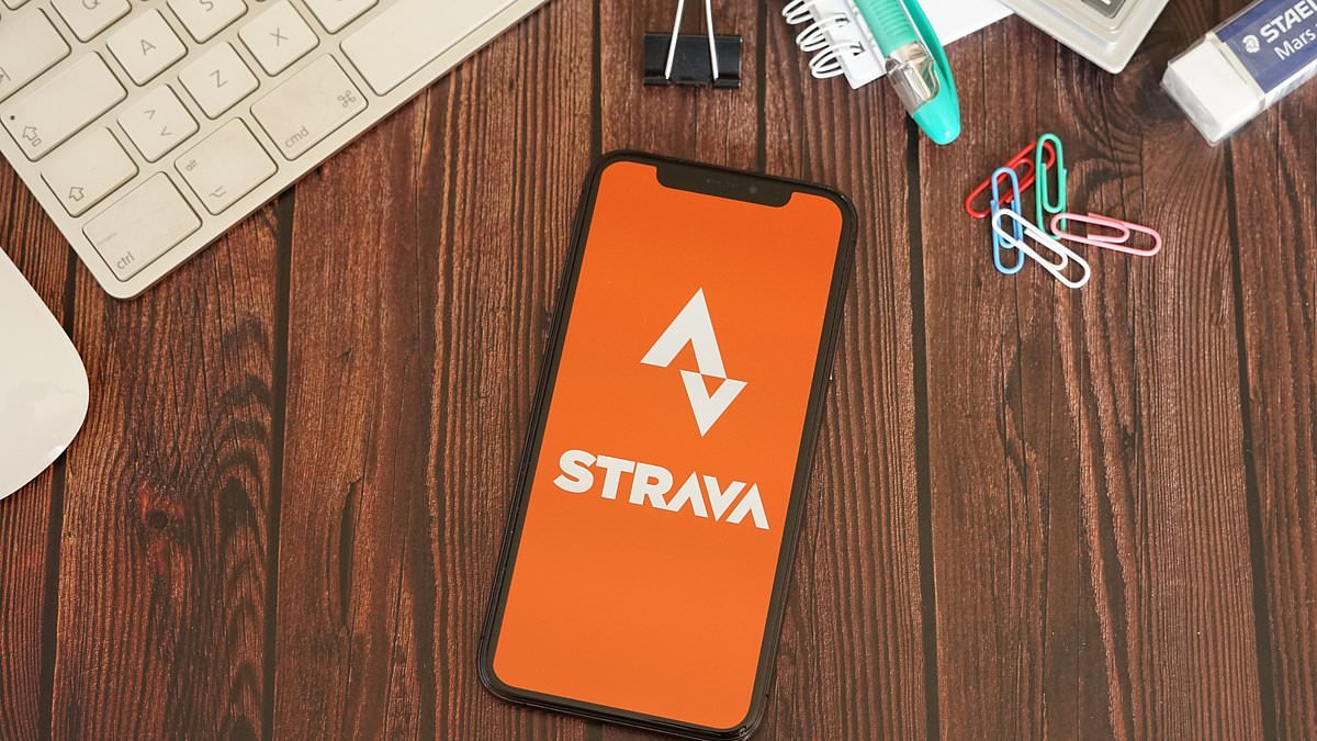 Strava deletes 3.5million race records because cheating runners and riders used e-bikes, cars and bikes to record suspiciously quick times