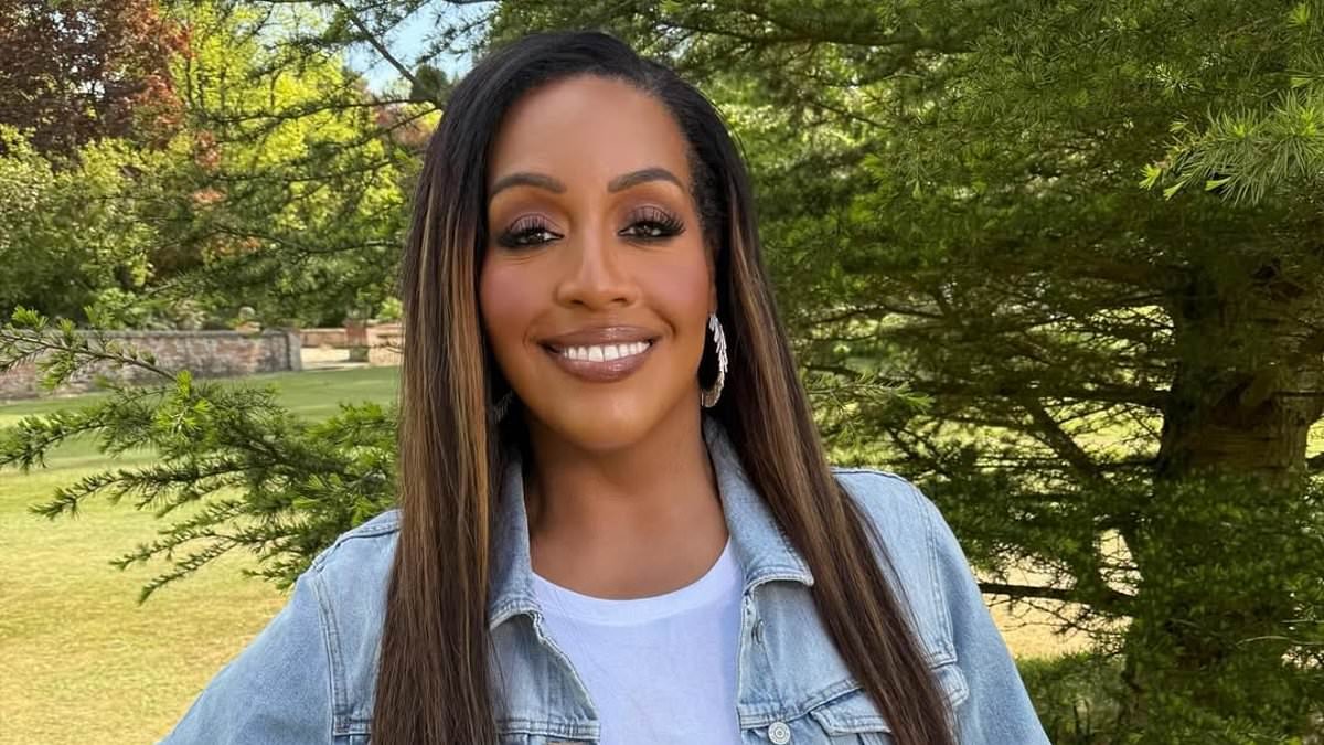 Alison Hammond BACKTRACKS on rejecting Strictly Come Dancing hosting job - insisting she'd be 'crazy' to turn it down days after claiming she was 'too busy' to take on show