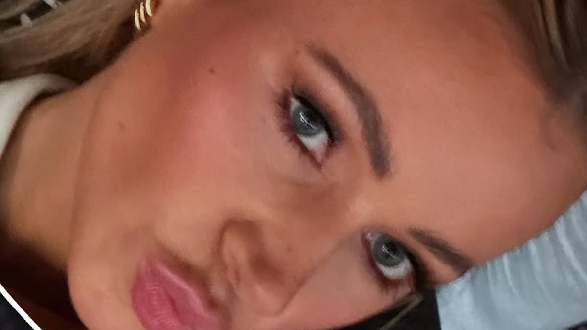 Olivia Attwood breaks down in tears and declares she is 'p****d off at life' and 'can't wait to feel dead inside' in wake of split from Bradley Dack