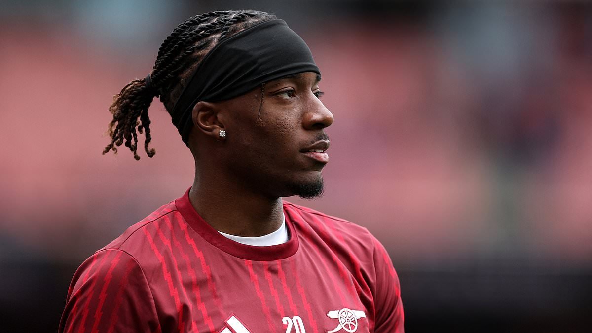 Arsenal vs Sporting Lisbon - Champions League LIVE: Latest score, team news and updates as Mikel Arteta's injury-hit Gunners hold narrow edge as they aim to finish the job at the Emirates