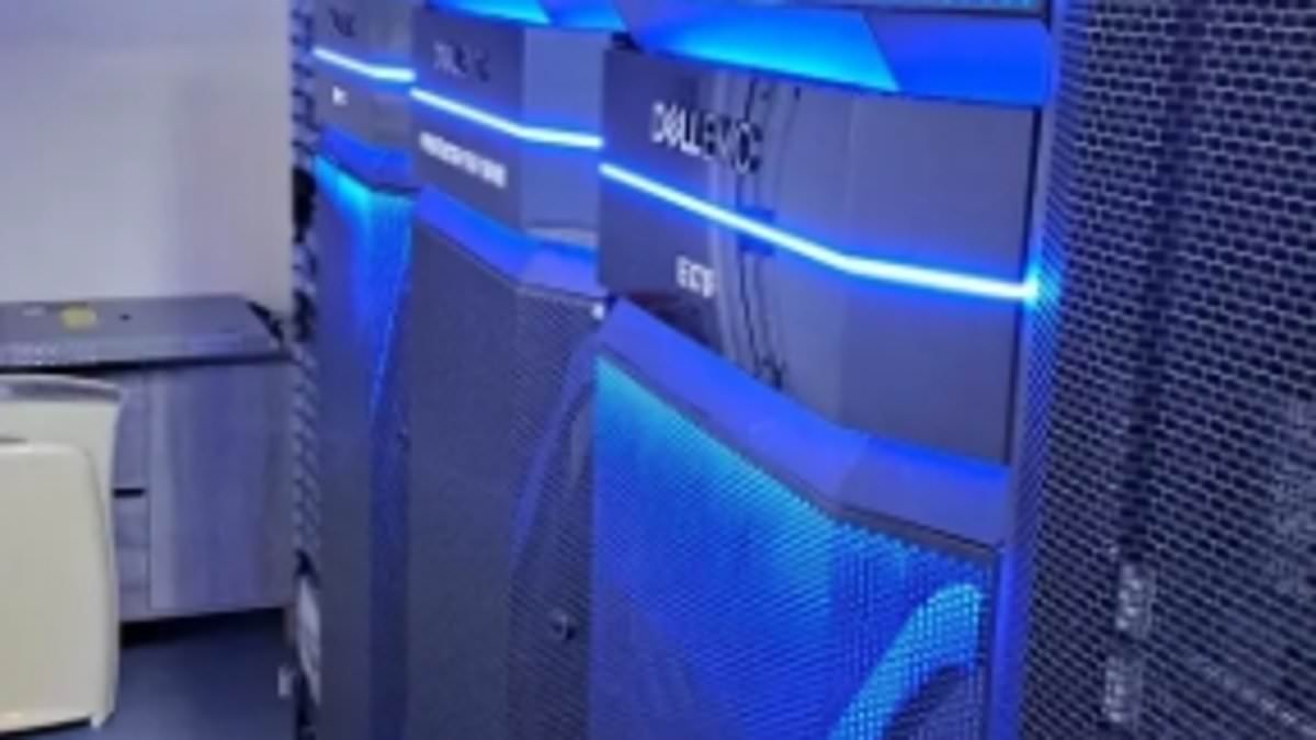 Police SHUT DOWN major UK-based illegal streaming network used for Premier League football - and make string of arrests - after Sky Sports complained