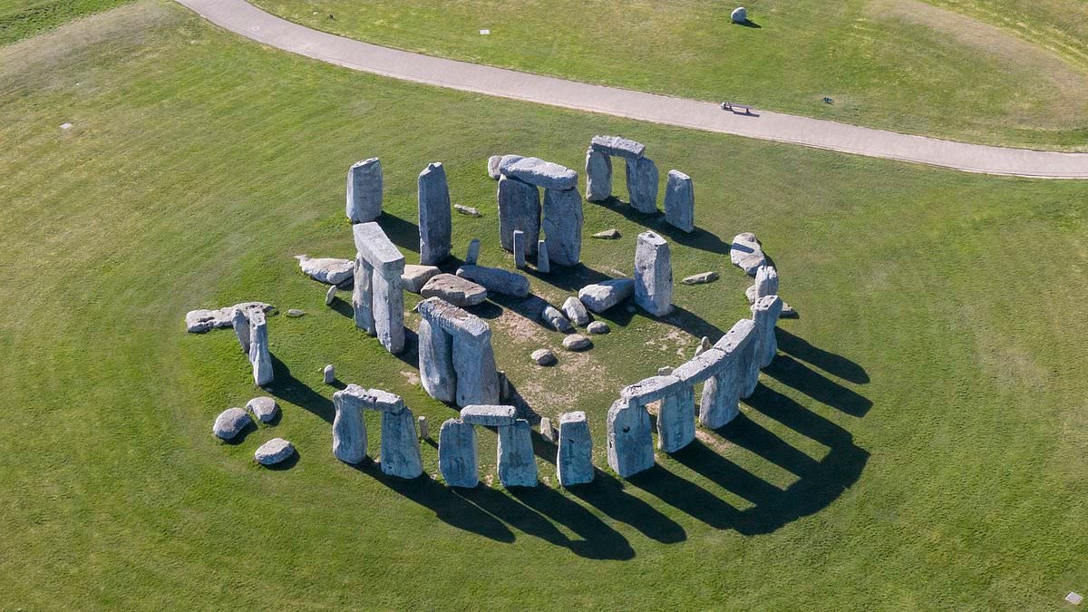 Stonehenge tunnel is officially cancelled by Government after £160million of taxpayers' money was spent on the project