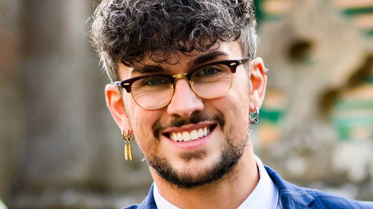 The Traitors finalist Jack Butler reveals producers were forced to 'pull him into a room to calm down' after his furious response to being banished