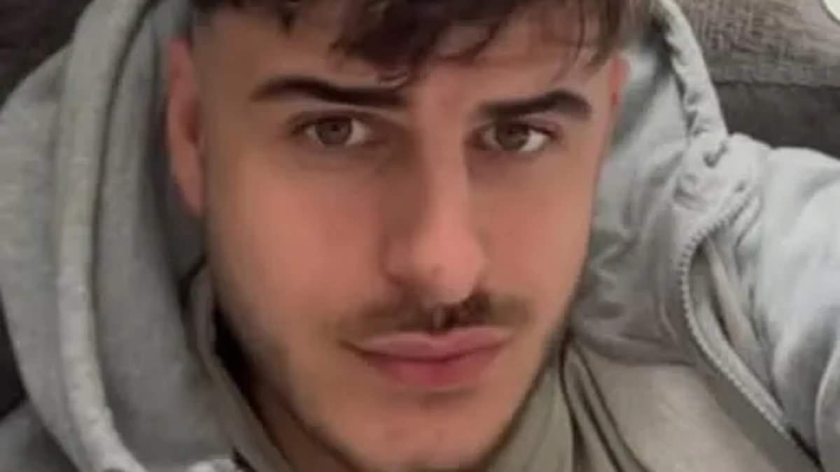 Body of missing man, 24, is pulled from marina: Police arrest teenager on suspicion of murder