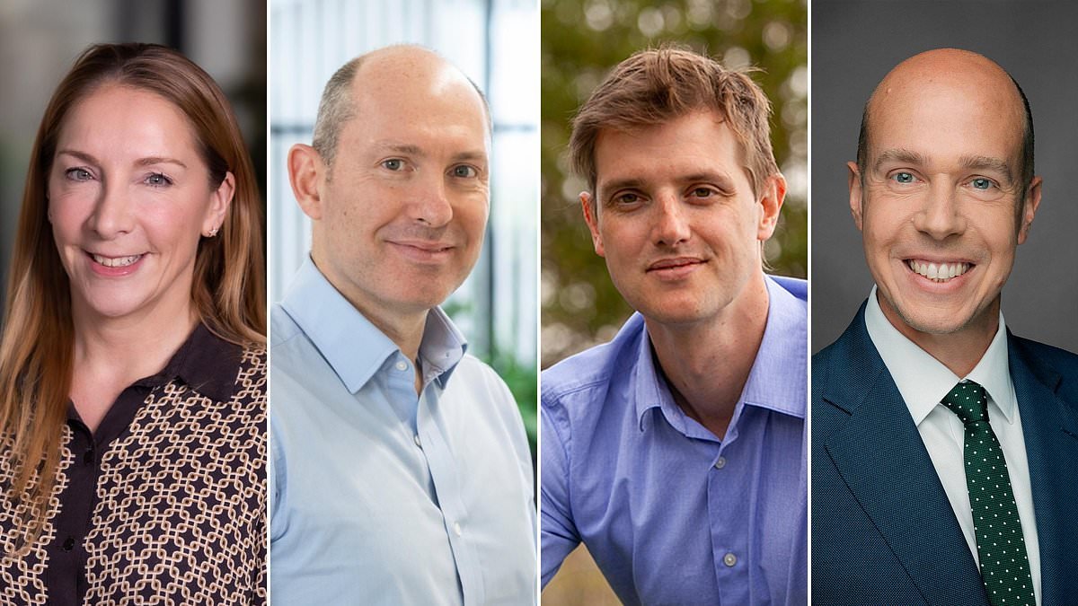 Where's the best place to invest this year? Global fund managers reveal the markets they are backing