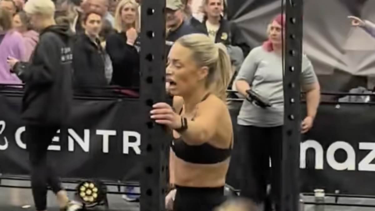 The dangerous side of Hyrox you don't see on Instagram: Why the global fitness craze should NOT be part of your January health kick