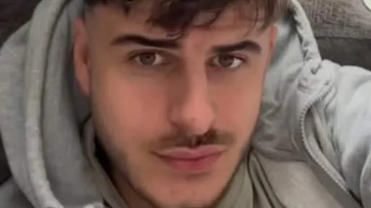 Teenager, 19, is charged with murder after man vanished on night out and was later found dead in a marina