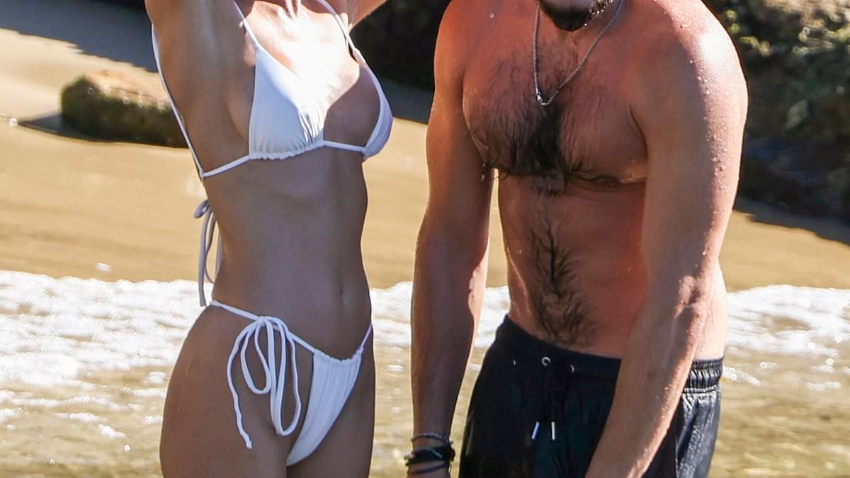 The sex? Incredible. But there's a brutal downside to dating toyboys that celebrity 'cougars' don't talk about: JANA HOCKING