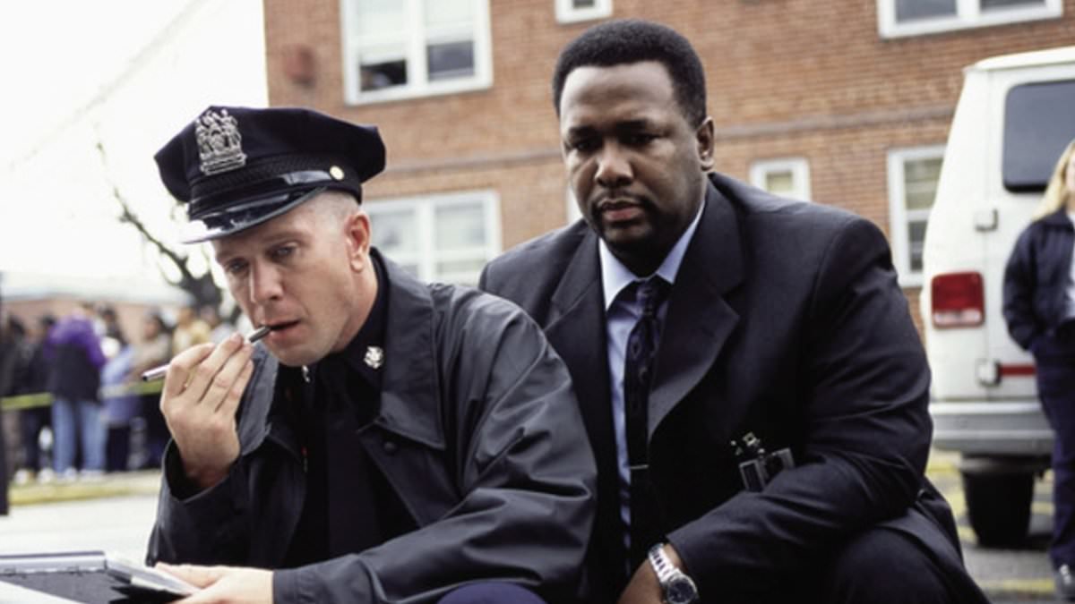 Bobby J Brown dead at 62: The Wire actor passes after being caught in barn fire