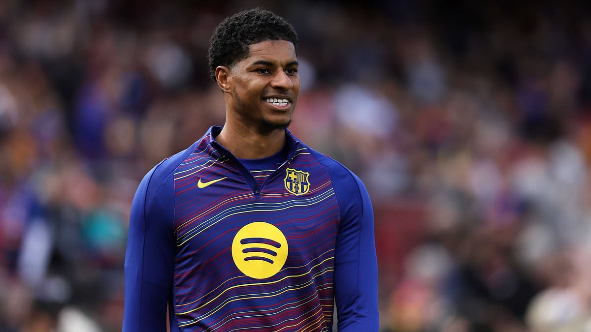 Barcelona vs Newcastle - Champions League LIVE: Latest score, team news and updates as Magpies travel to Camp Nou with the tie delicately balanced