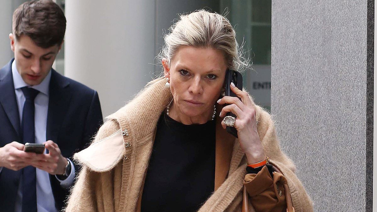 Eco-entrepreneur who used funds from her bamboo toothbrush firm to pay children's school fees is to blame for company's downfall, judge rules