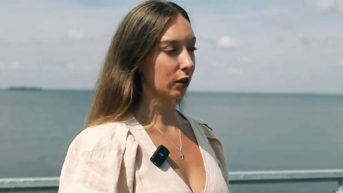 What it's really like to holiday in North Korea's answer to Benidorm - where most tourists are banned