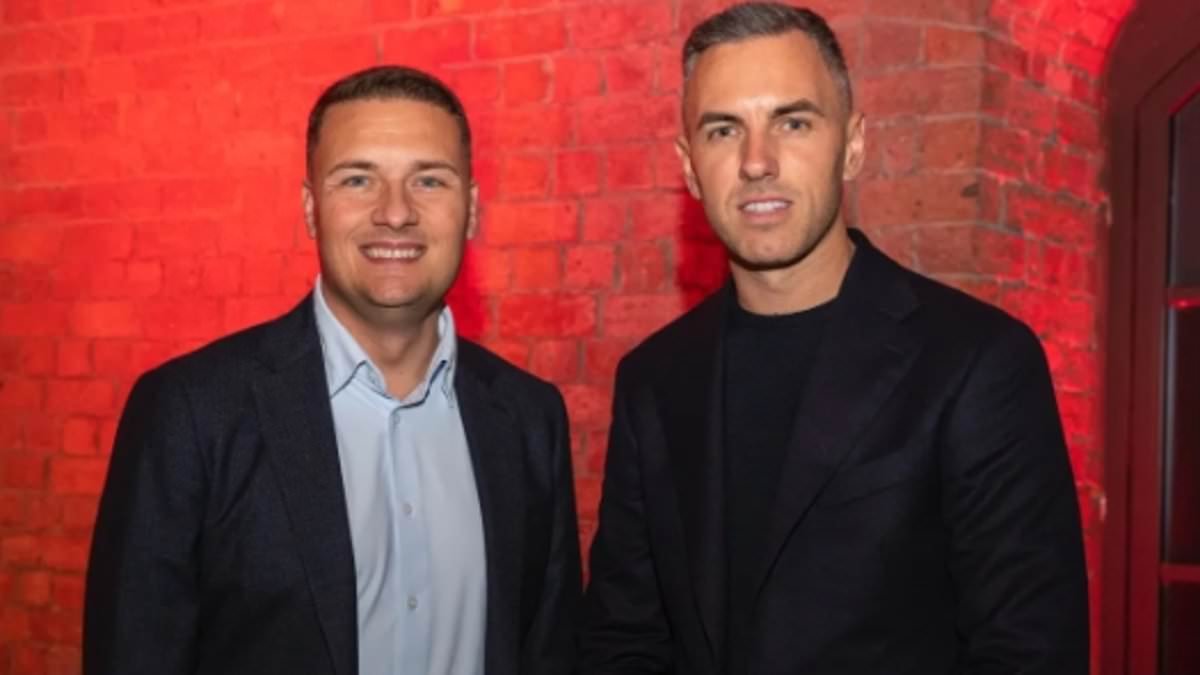 Ex-Labour spin doctor whose PR firm made 'repeated threats of violence' against client is now embroiled in a financial row with a high-profile hotel chain