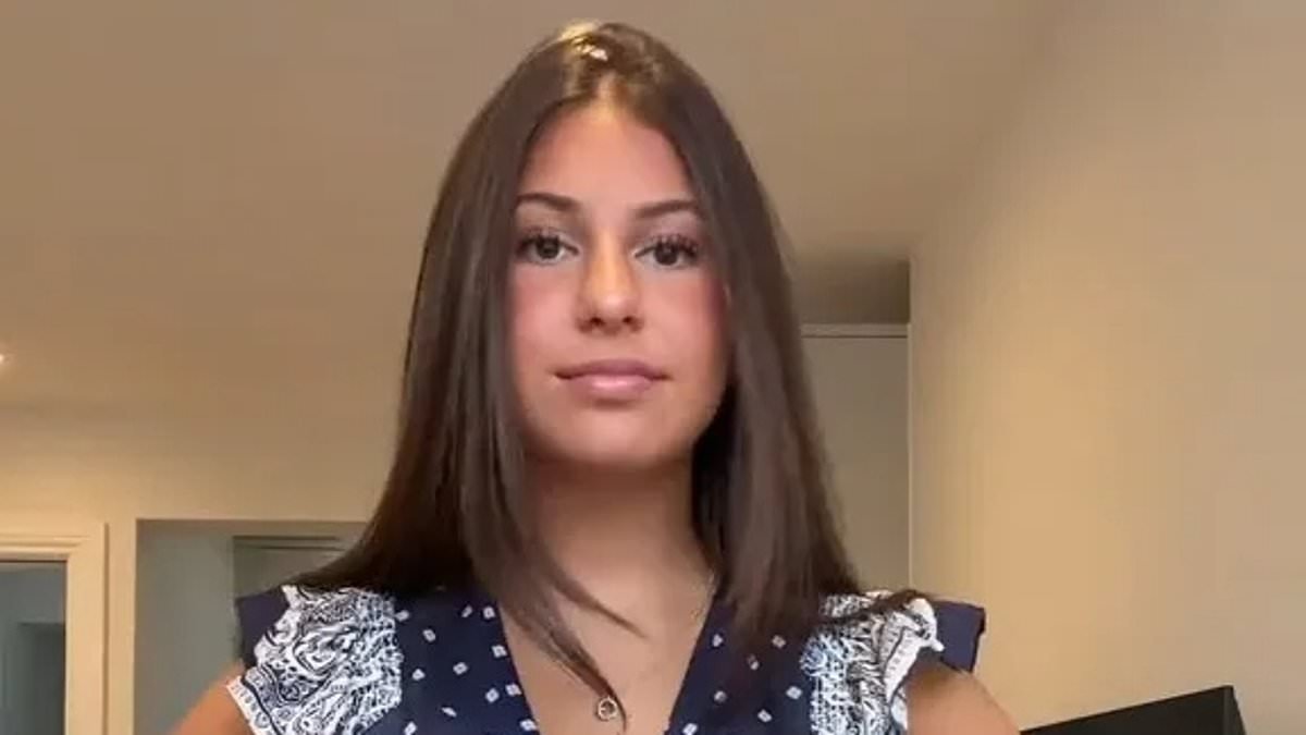 Former British schoolgirl, 15, is confirmed to be among victims of Swiss bar inferno as all are identified - with 26 of the 40 fatalities aged 18 or under