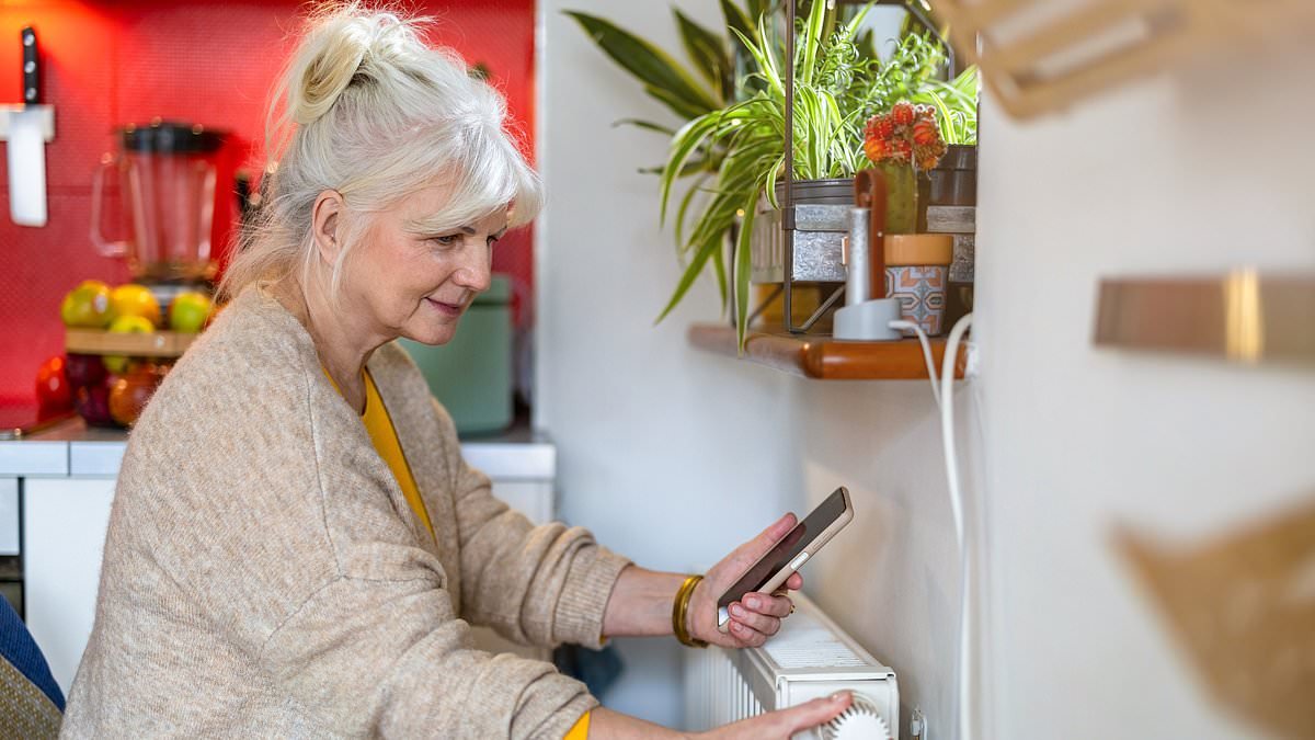 Cold weather payments for benefit recipients in hundreds of postcodes - is yours on the list?