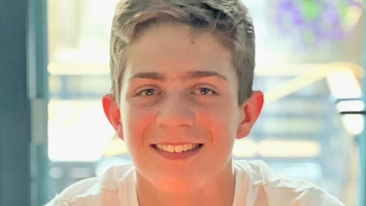 Private school pupil, 16, killed himself a day after asking ChatGPT for advice on how to take his own life