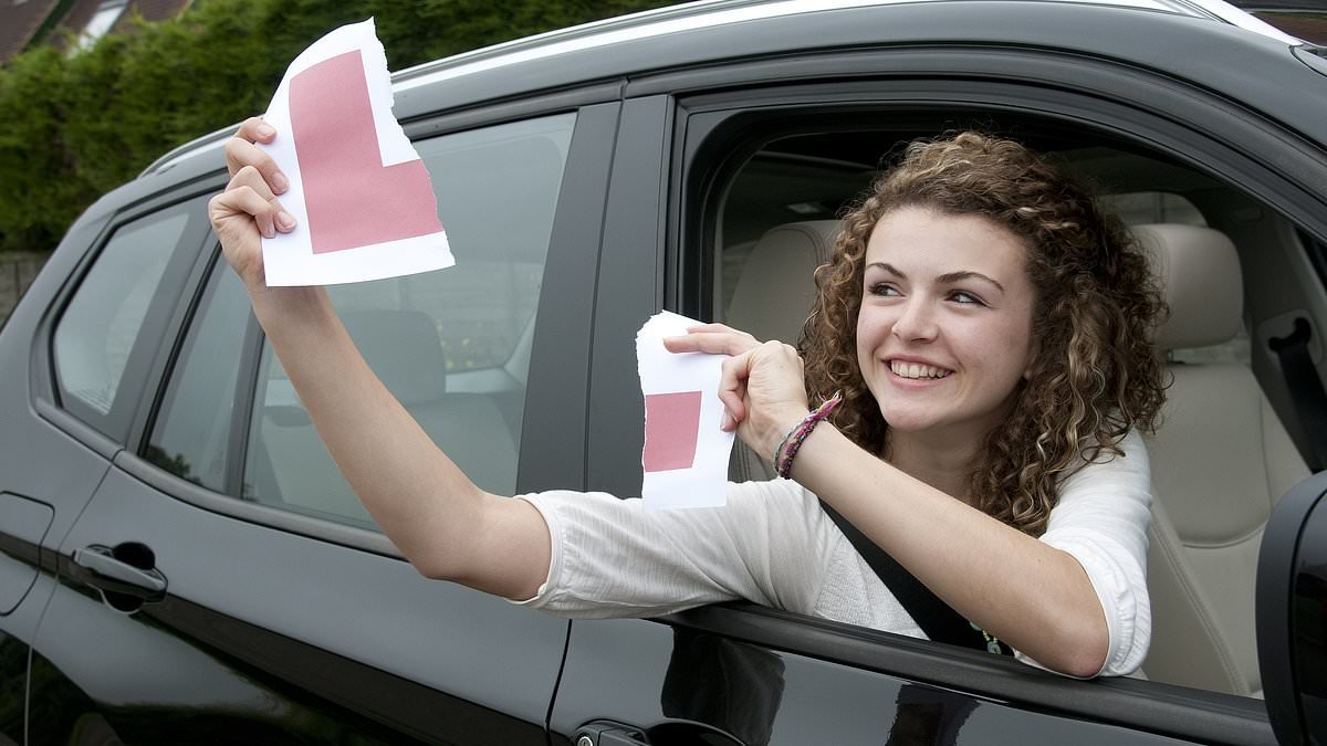 Northern Ireland to introduce strict restrictions on young drivers to tackle crash rates