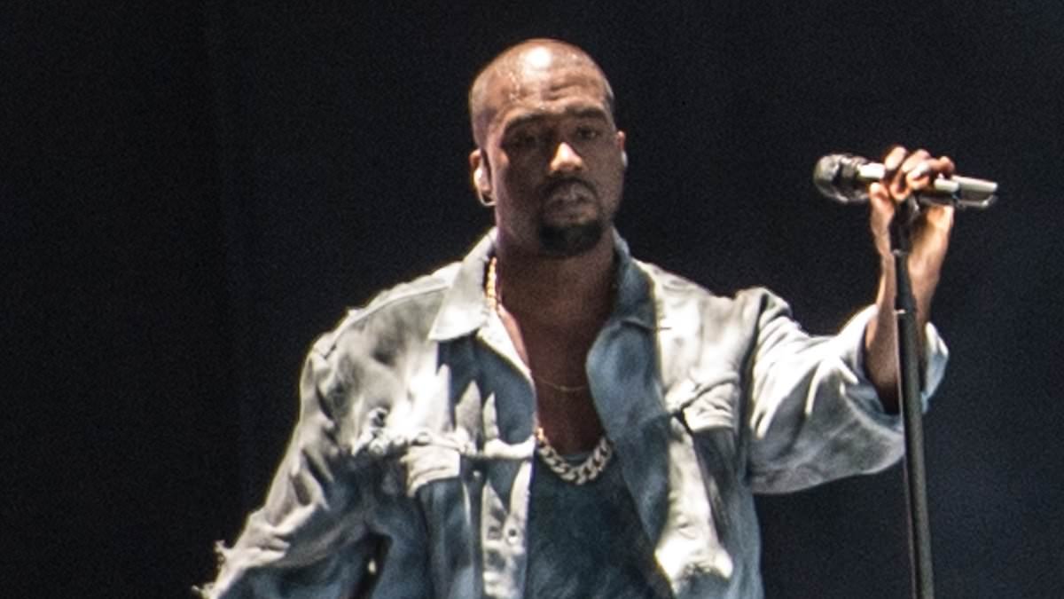 Sir Keir Starmer condemns Wireless Festival in London for booking Kanye West to perform - as calls mount for rapper to be barred from UK over anti-semitic and Nazi slurs