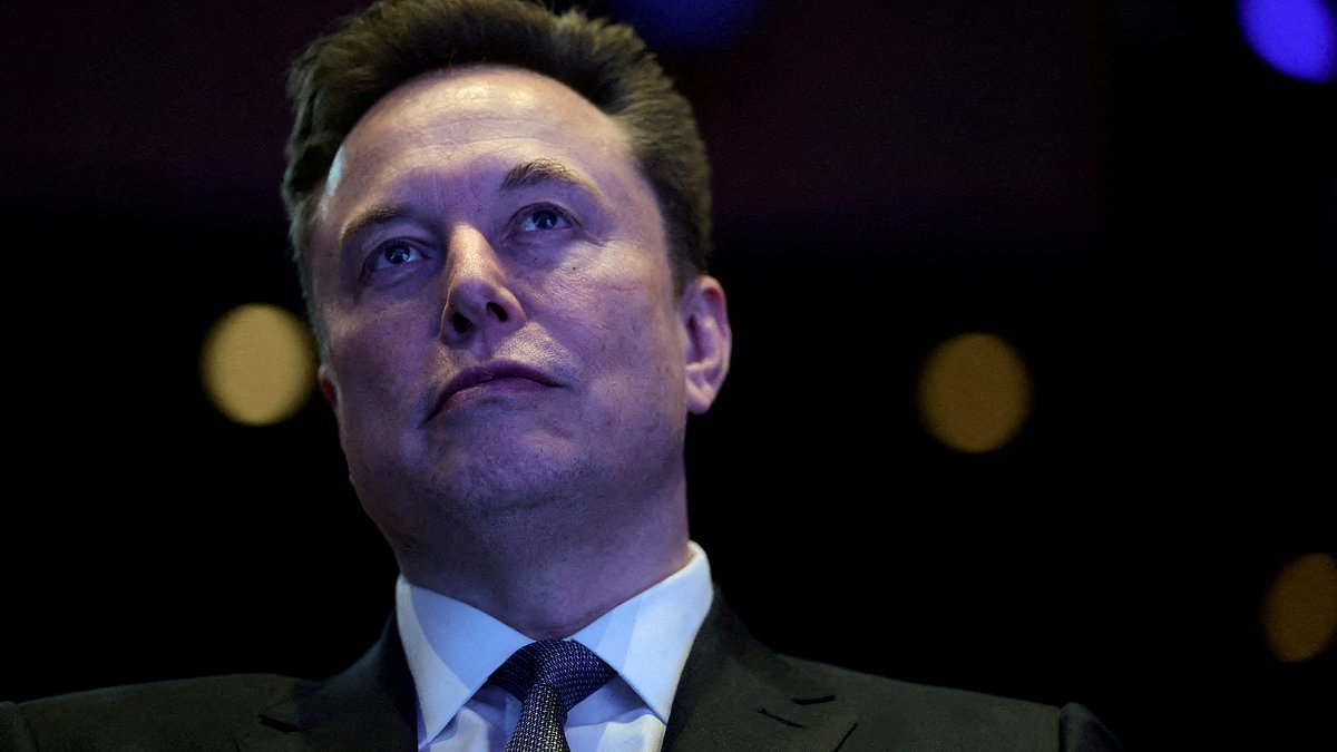 Pressure grows on Musk as ICO launches official investigation into X's AI Grok over sexual images of children